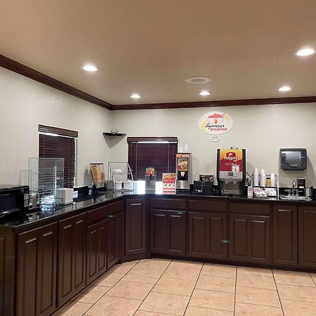 Super 8 By Wyndham Amarillo Central Tx Zewnętrze zdjęcie